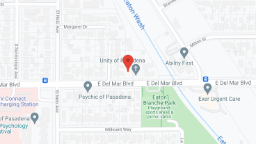 Grant Serenity of Del Mar, Inc. in google map