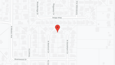 West Wind Enhanced Care in google map
