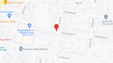 Keestone at Hewitt House Assisted Living in google map