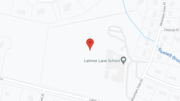 Anthology of Simsbury in google map