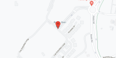 Reata Glen in google map