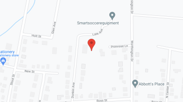 Harmony at White Oaks in google map