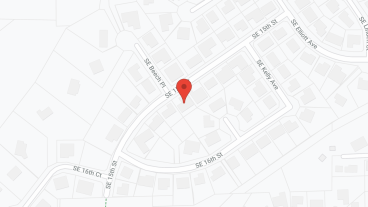 Compassionate Living ACH 2 in google map