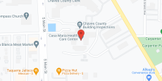 Casa Maria Health Care Center in google map