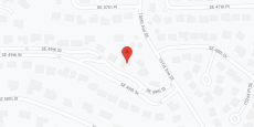 Bellevue Hilltop Christian AFH in google map