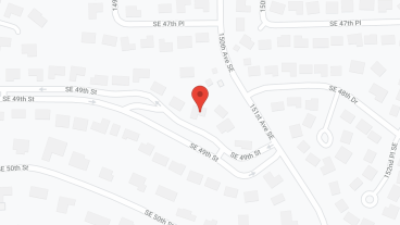 Bellevue Hilltop Christian AFH in google map