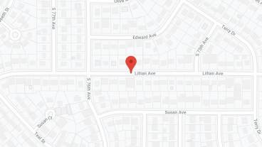Cedarhurst of La Vista in google map