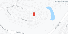 Monark Grove Greystone in google map