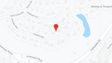 Monark Grove Greystone in google map