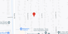Sterling Senior Care in google map