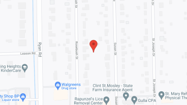 Sterling Senior Care in google map