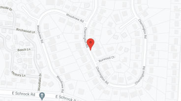 AMAI Angeline in google map