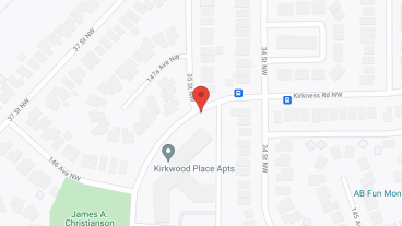 Kirkwood Place in google map