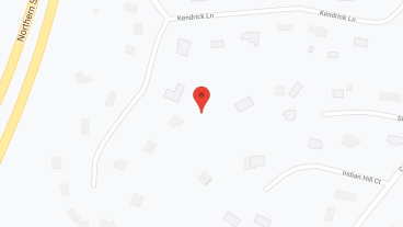 Sunrise of Huntington in google map