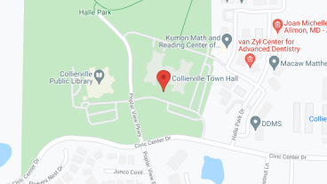 StoryPoint Collierville in google map