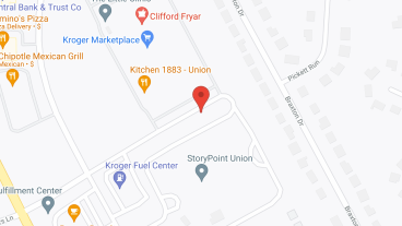 StoryPoint Union in google map