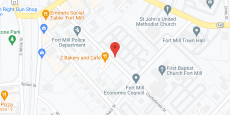 The Blake at Baxter Village in google map