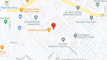 The Blake at Baxter Village in google map