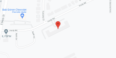 Creekwood Apartments in google map