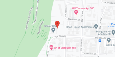 The Hill House, A Mental Health Community in google map