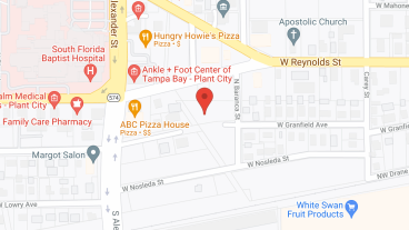 Grace Manor at Hunter's Creek in google map