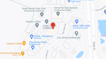 Artis Senior Living of Woodbury in google map