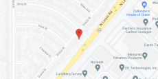 Oakmont of Camarillo in google map