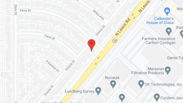 Oakmont of Camarillo in google map