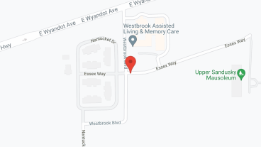 Westbrook Assisted Living and Memory Care in google map