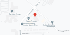 The Pines of Lapeer Memory Care in google map