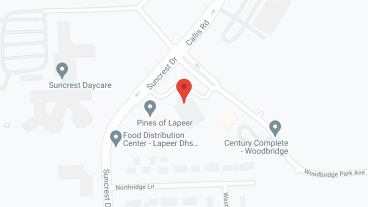 The Pines of Lapeer Memory Care in google map