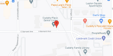 Cudahy Place Senior Living in google map