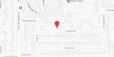 Vista Elderly Care Facility in google map