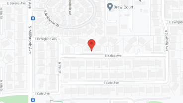 Vista Elderly Care Facility in google map