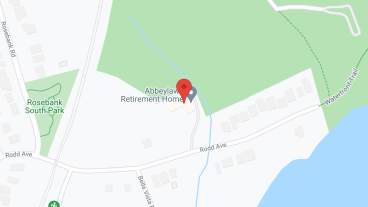 Abbeylawn Manor Retirement Home in google map
