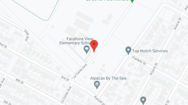 Pacific Oaks Memory Care in google map