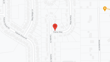 Oasis at 56th in google map