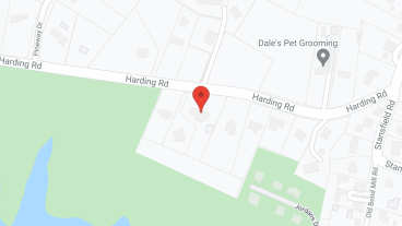 Maple Hill in google map