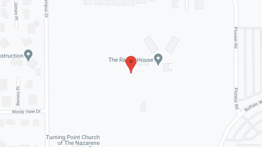 Ranch House Assisted Living in google map