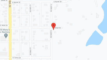 Homestead of Centerville in google map