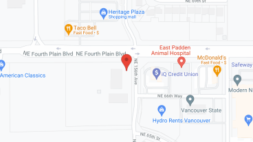Sunshine Care in google map