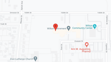 Leland Smith Assisted Living Residences in google map