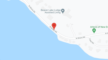 Assisted Living at Beaver Lake Lodge in google map