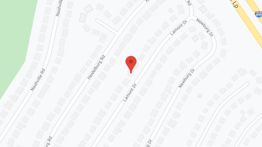 Care First Assisted Living in google map