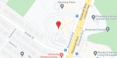 The Pines at Philadelphia in google map