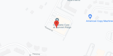 Complete Care at Summit Ridge in google map