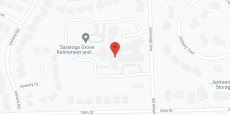 Rest Haven West in google map