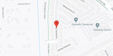Ultimate Care by God's Angels - Assisted Living and Memory Care in google map