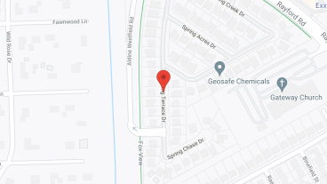 Ultimate Care by God's Angels - Assisted Living and Memory Care in google map