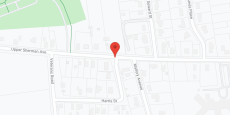 Glens Falls Center for Rehabilitation and Nursing in google map